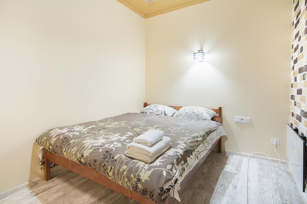 Club Suite Near Deribasovskaya Одеса Екстер'єр фото