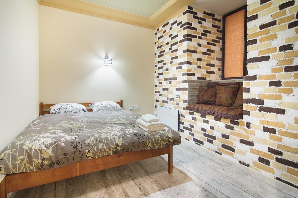 Club Suite Near Deribasovskaya Одеса Екстер'єр фото