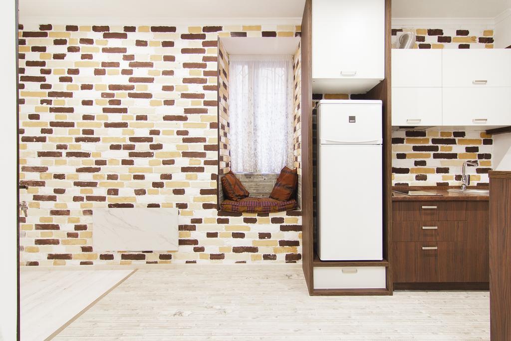 Club Suite Near Deribasovskaya Одеса Екстер'єр фото