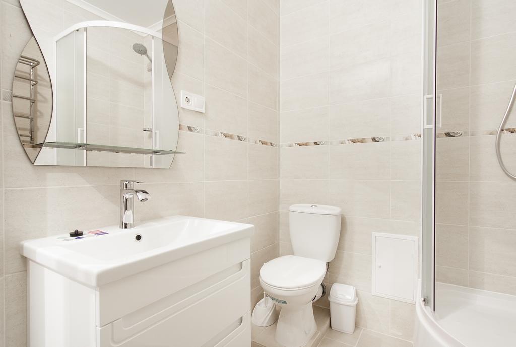 Club Suite Near Deribasovskaya Одеса Екстер'єр фото